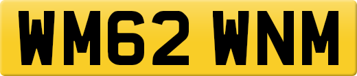 WM62WNM